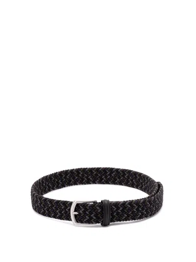 Anderson's Elastic Woven Belt