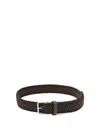 Anderson's Braided Belt