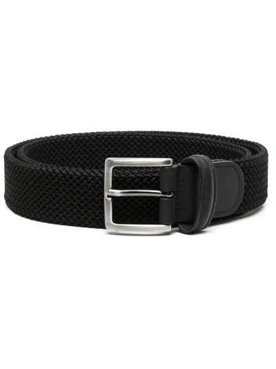 ANDERSON'S ELASTIC WOVEN BELT