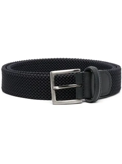 ANDERSON'S ELASTIC WOVEN BELT