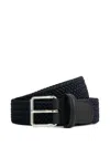 Anderson's Elastic Woven Belt