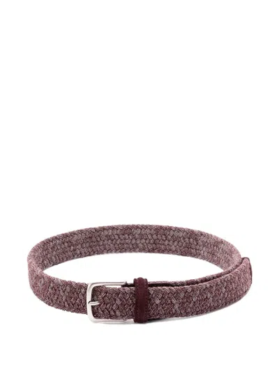 ANDERSON'S WOVEN ELASTIC BELT