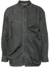 Andersson Bell Alice Shirt In Grey