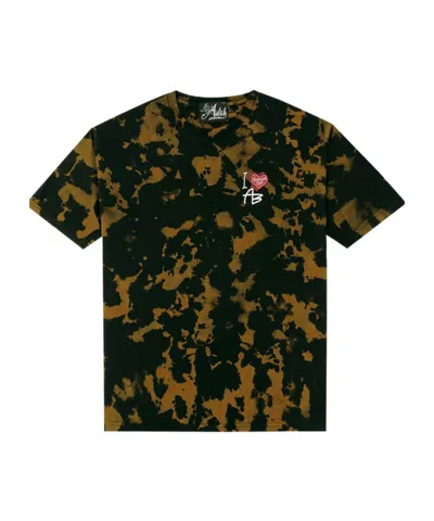 Andersson Bell Archive T-shirt In Multi