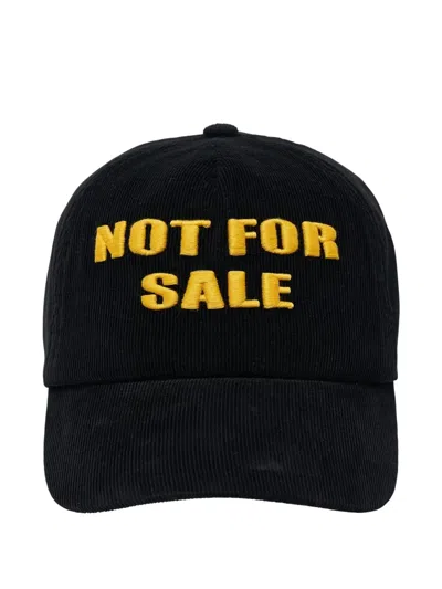 Andersson Bell Badge Cap In Burgundy