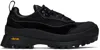 Andersson Bell Black Aaron Trail Sneakers In Black