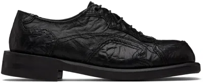 Andersson Bell Black Orbina Derbys