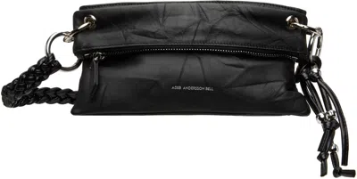 Andersson Bell Black Small Memo Pillow Bag