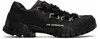 Andersson Bell Trainer Diagonale Sneakers In Black