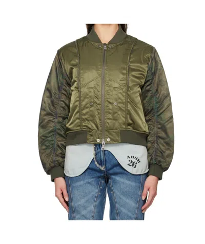 ANDERSSON BELL BOMBER JACKET
