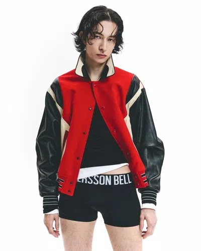 Andersson Bell Boxer Brief 1 Pack In Multi