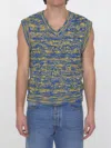 Andersson Bell Brunello Cucinelli Jeans In Blue