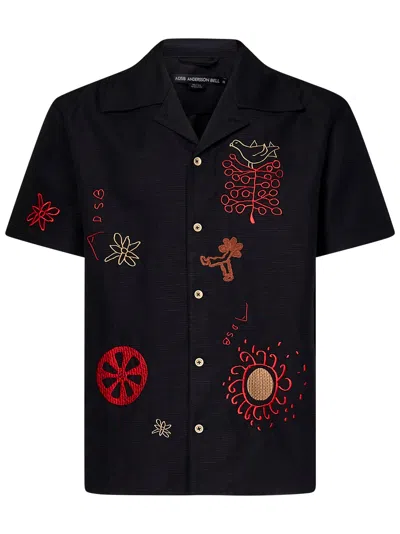ANDERSSON BELL ANDERSSON BELL APRIL SHIRT