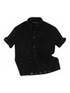 Andersson Bell Camisa - Negro