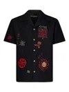 ANDERSSON BELL CAMISA - NEGRO