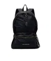 Andersson Bell Carbon Backpack In Black