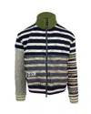 ANDERSSON BELL ANDERSSON BELL CARDIGAN