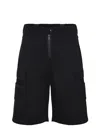 Andersson Bell Cargo Shorts Made Of Cotton.
