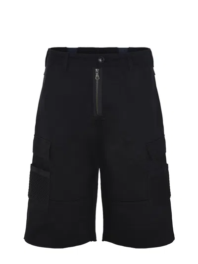ANDERSSON BELL ANDERSSON BELL CARGO  SHORTS