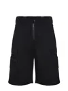 Andersson Bell Cargo Shorts Made Of Cotton.
