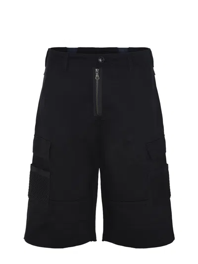 Andersson Bell Cargo Shorts Made Of Cotton.