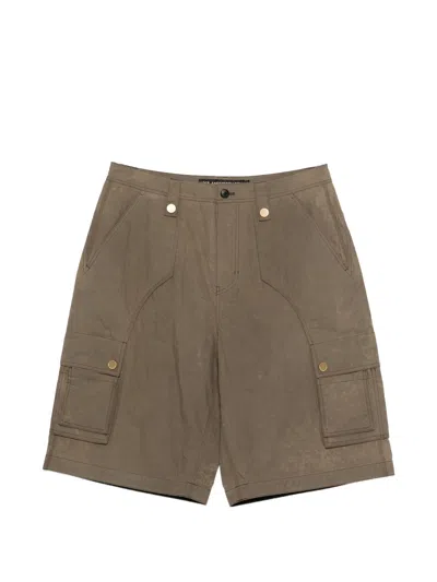 ANDERSSON BELL CARPENTER CARGO SHORTS