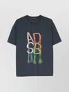 ANDERSSON BELL CATERPILLAR GRAPHIC PRINT T-SHIRT