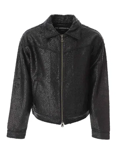 Andersson Bell Chaqueta Casual - Negro In Neutral