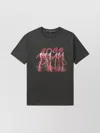 Andersson Bell Cheerleader Cotton T-shirt