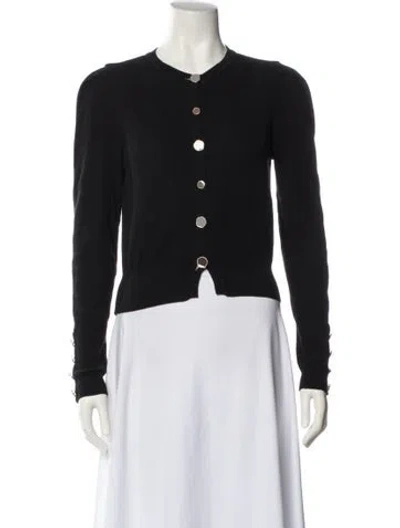 Pre-owned Andersson Bell Crew Neck Sweater In Multi