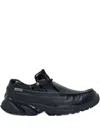 Andersson Bell Dimension Sneakers In Black