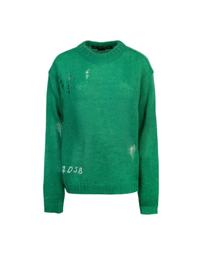 Andersson Bell Green Adsb Shirt