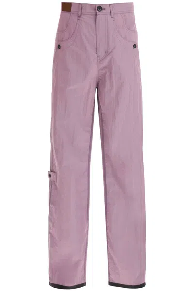 ANDERSSON BELL INSIDE-OUT TECHNICAL PANTS