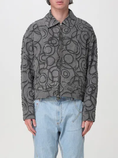 Andersson Bell Jacket  Men Color Charcoal