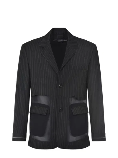 ANDERSSON BELL ANDERSSON BELL JACKET