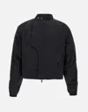 Andersson Bell Jackets In Black