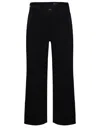 Andersson Bell Jeans In Black