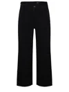 Andersson Bell Jeans In Black