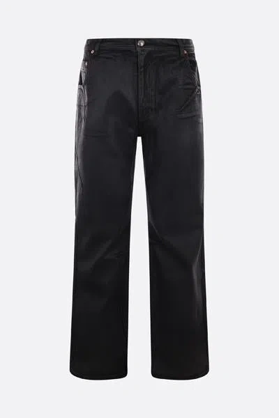 Andersson Bell Jeans In Black
