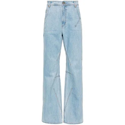 ANDERSSON BELL ANDERSSON BELL JEANS
