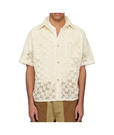 ANDERSSON BELL LETTO SHIRT