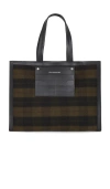 Andersson Bell Linus Bag In Black