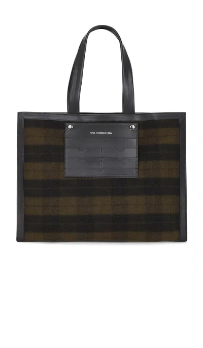 Andersson Bell Linus Bag In Black