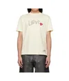 Andersson Bell Graphic-print T-shirt In Off-white