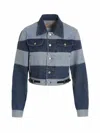 ANDERSSON BELL ANDERSSON BELL 'MAHINA' DENIM JACKET