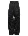 Andersson Bell Man Pants Black Size 36 Nylon