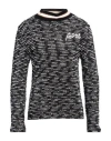 Andersson Bell Atb1033mblack In Black