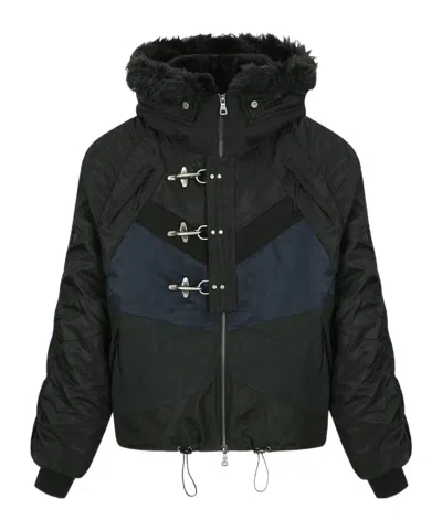 ANDERSSON BELL NORWEGIAN N2B JACKET