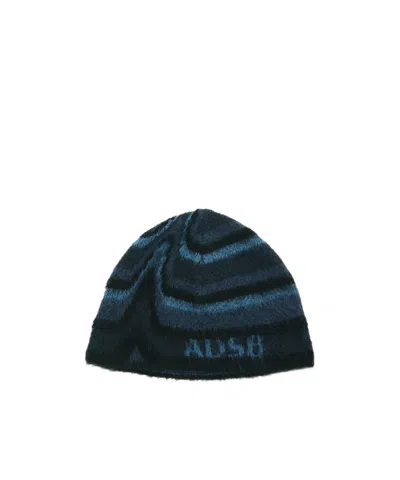 ANDERSSON BELL PAINTED WOOL HAT