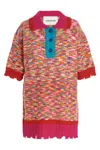 Andersson Bell Maglia Portela Space